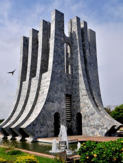 Accra