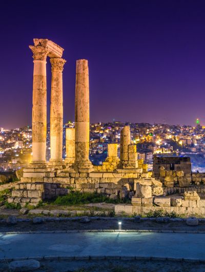 Amman