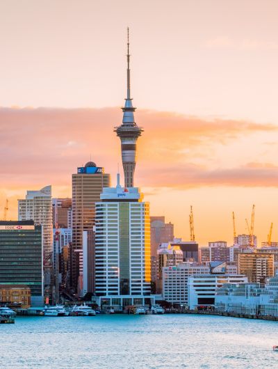 Auckland