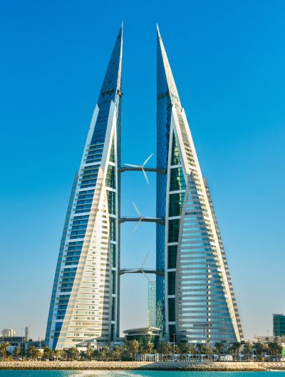 Bahrain