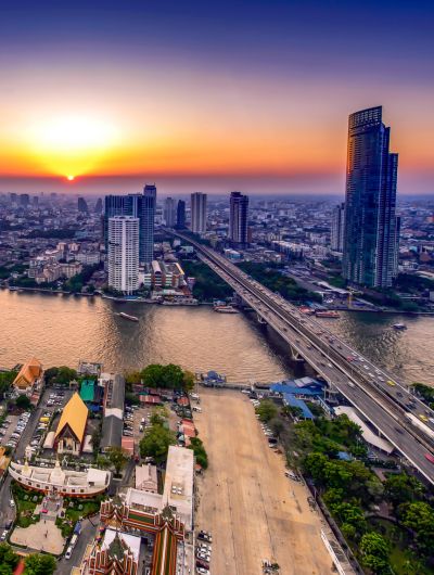 Bangkok