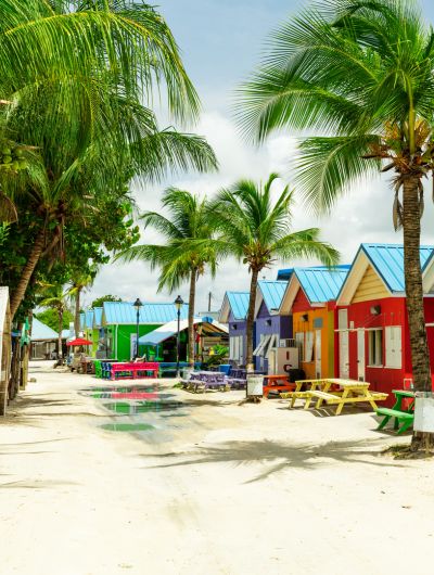 Barbados
