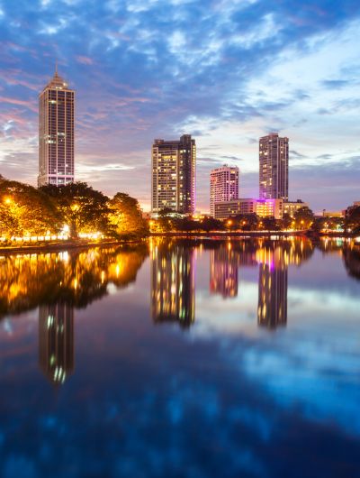 Colombo