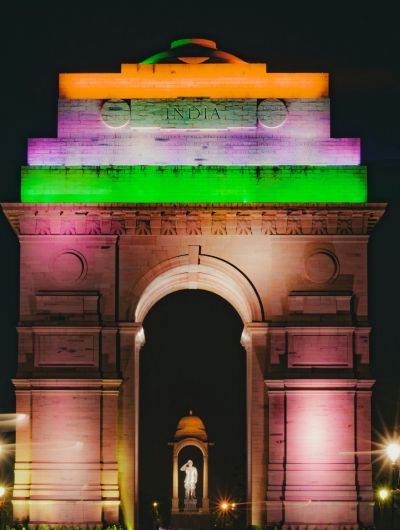 Delhi