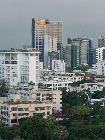 Dhaka