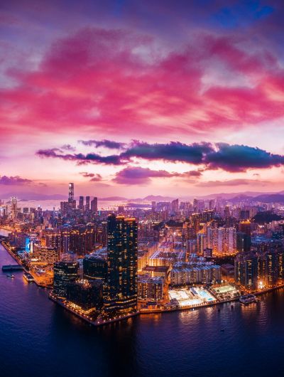 Hong Kong