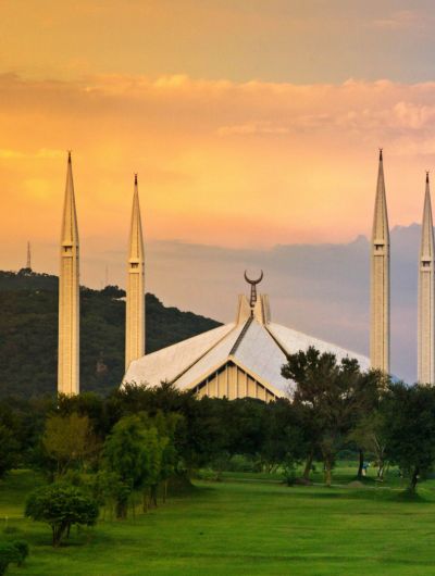 Islamabad