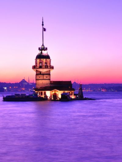 Istanbul