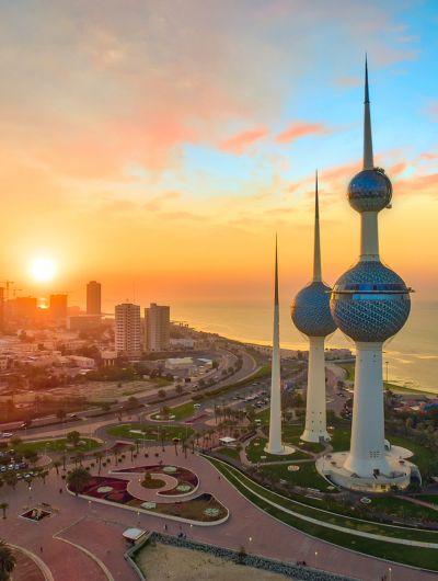 Kuwait