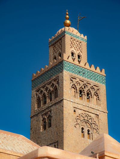 Marrakech