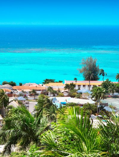 Montego Bay