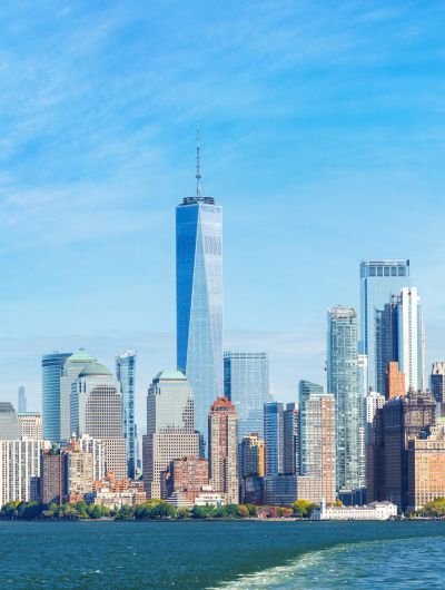 New York