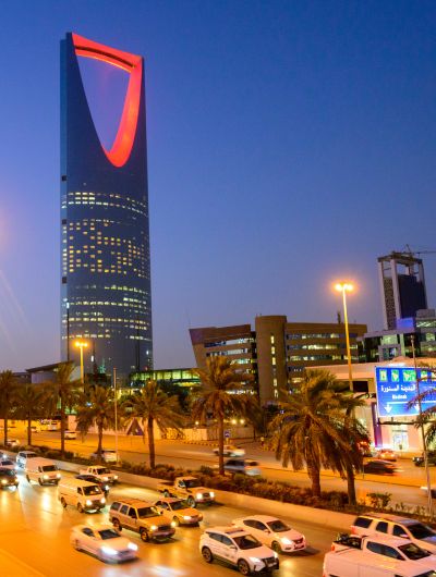 Riyadh