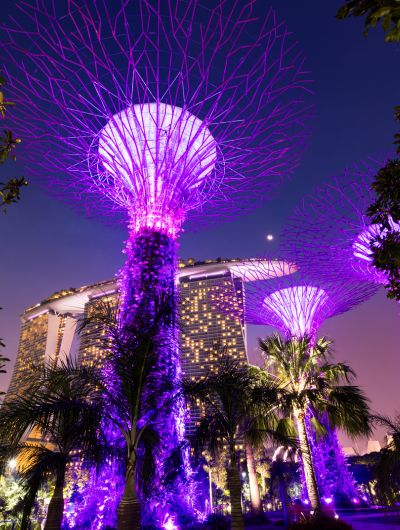 Singapore