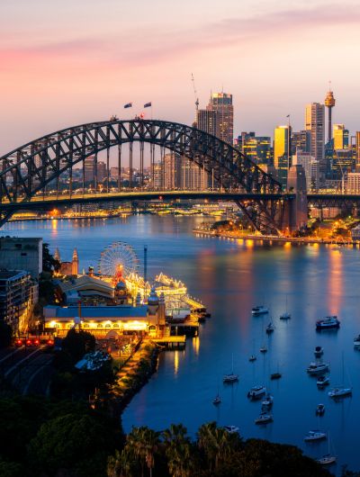 Sydney
