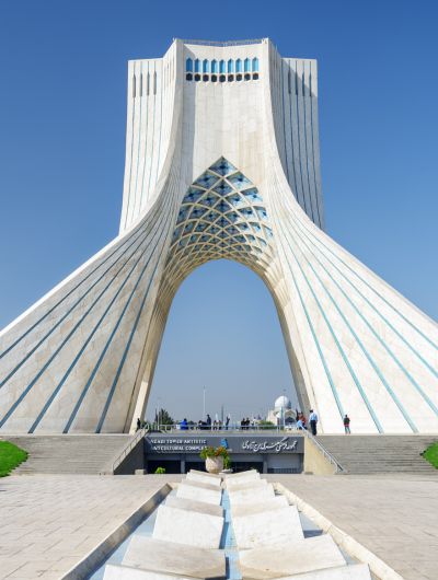 Tehran