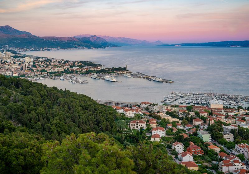 Croatia Split