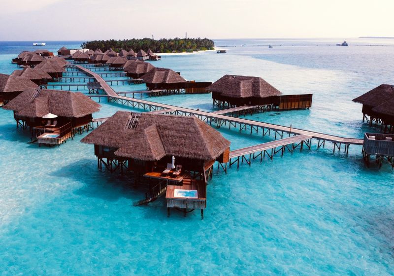 Maldives Singapore