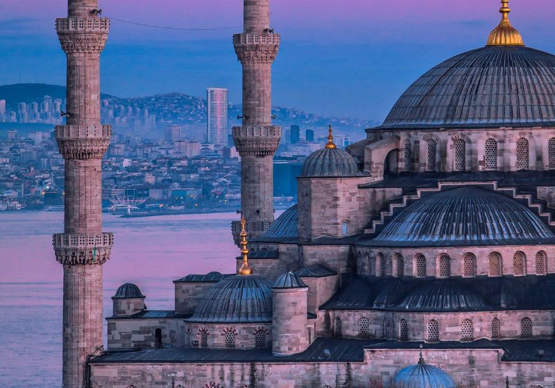 Turkey Antalya